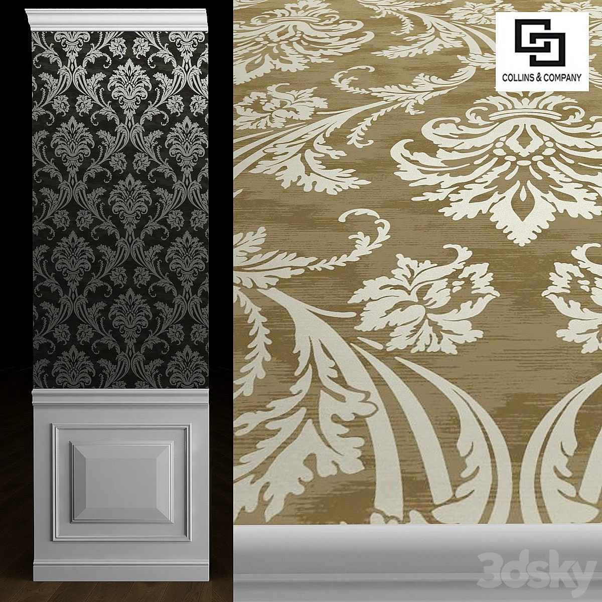 Collins & Company Monaco part 2